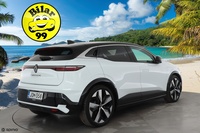 Renault Mégane vaihtoauto