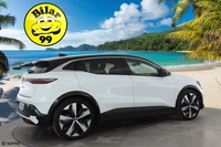 Renault Mégane vaihtoauto