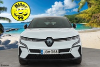 Renault Mégane vaihtoauto