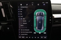 Renault Mégane vaihtoauto