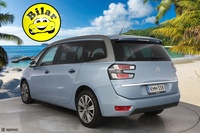 Citroën Grand C4 Picasso vaihtoauto