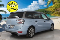 Citroën Grand C4 Picasso vaihtoauto