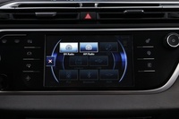 Citroën Grand C4 Picasso vaihtoauto