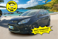 Ford Grand C-MAX vaihtoauto