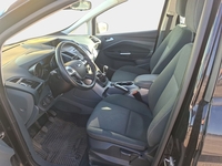 Ford Grand C-MAX vaihtoauto