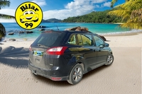 Ford Grand C-MAX vaihtoauto