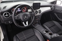 Mercedes-Benz GLA vaihtoauto
