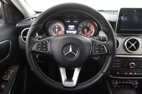 Mercedes-Benz GLA vaihtoauto