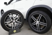 Mercedes-Benz GLA vaihtoauto