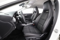 Mercedes-Benz GLA vaihtoauto