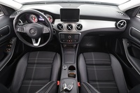Mercedes-Benz GLA vaihtoauto