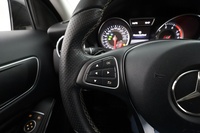 Mercedes-Benz GLA vaihtoauto