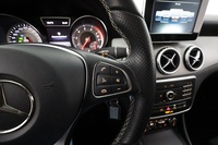 Mercedes-Benz GLA vaihtoauto