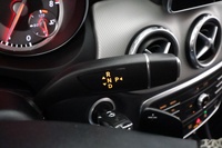 Mercedes-Benz GLA vaihtoauto