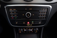 Mercedes-Benz GLA vaihtoauto