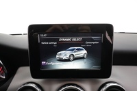 Mercedes-Benz GLA vaihtoauto