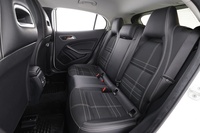 Mercedes-Benz GLA vaihtoauto