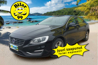 Volvo S60 vaihtoauto
