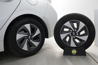 Hyundai IONIQ hybrid vaihtoauto