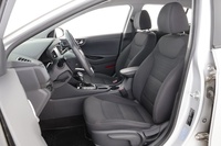 Hyundai IONIQ hybrid vaihtoauto