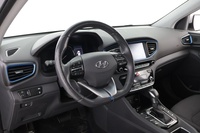 Hyundai IONIQ hybrid vaihtoauto