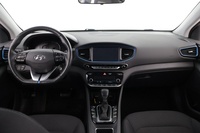 Hyundai IONIQ hybrid vaihtoauto