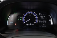 Hyundai IONIQ hybrid vaihtoauto