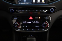 Hyundai IONIQ hybrid vaihtoauto