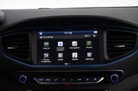 Hyundai IONIQ hybrid vaihtoauto