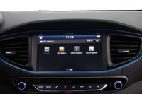 Hyundai IONIQ hybrid vaihtoauto