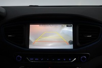 Hyundai IONIQ hybrid vaihtoauto