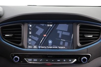 Hyundai IONIQ hybrid vaihtoauto