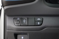 Hyundai IONIQ hybrid vaihtoauto