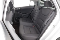 Hyundai IONIQ hybrid vaihtoauto