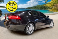 Jaguar XE vaihtoauto