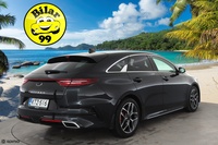 Kia Proceed vaihtoauto
