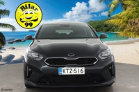 Kia Proceed vaihtoauto