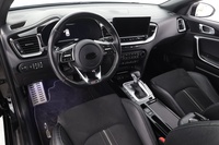 Kia Proceed vaihtoauto