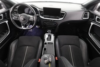 Kia Proceed vaihtoauto