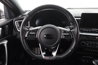 Kia Proceed vaihtoauto