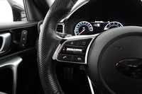 Kia Proceed vaihtoauto