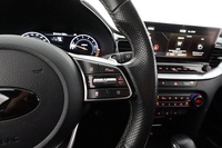 Kia Proceed vaihtoauto