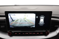 Kia Proceed vaihtoauto