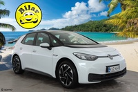 Volkswagen ID.3 vaihtoauto