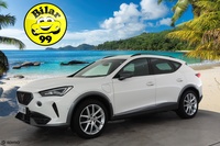 Cupra Formentor vaihtoauto