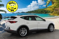 Cupra Formentor vaihtoauto