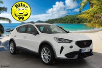 Cupra Formentor vaihtoauto