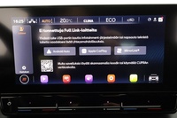 Cupra Formentor vaihtoauto