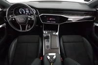 Audi A7 vaihtoauto