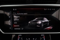 Audi A7 vaihtoauto